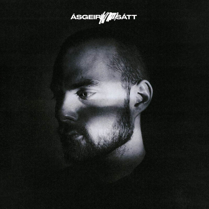 Asgeir Satt Vinyl LP 2020