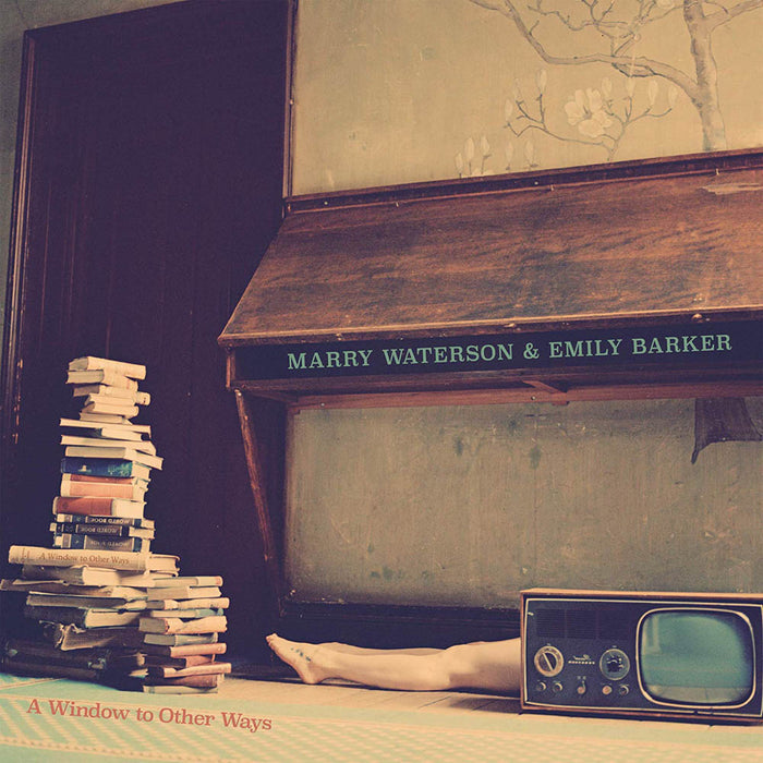 Marry Waterson & Emily Barker A Window to Other Ways Vinyl LP 2019