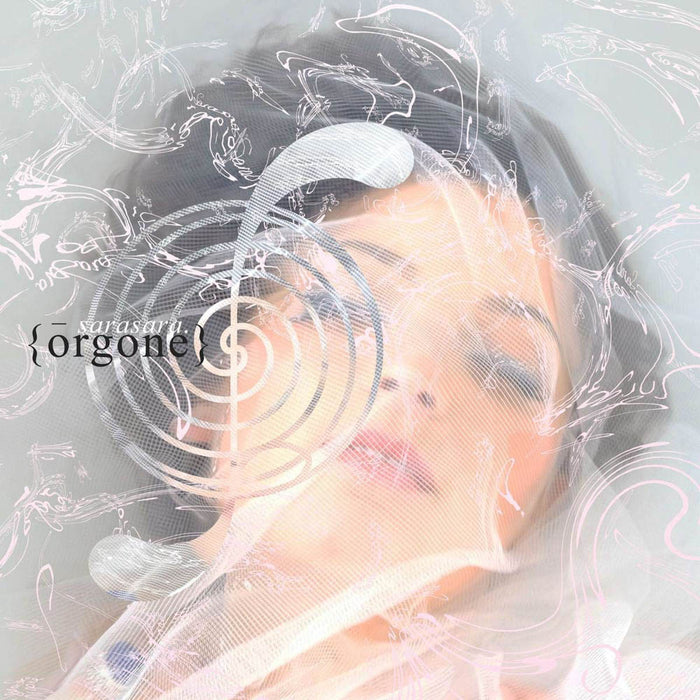 Sarasara Orgone Vinyl LP 2019