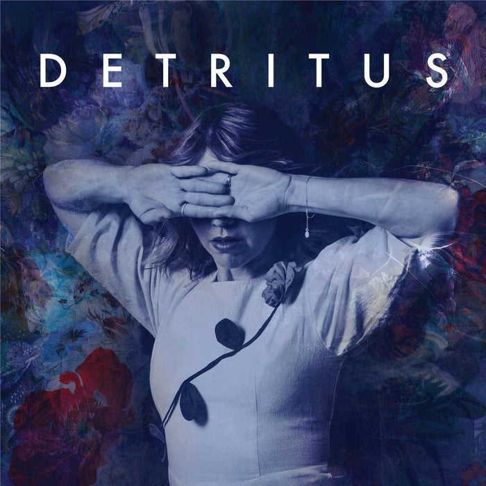 Sarah Neufeld Detritus Vinyl LP 2021