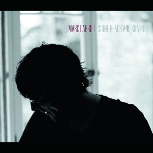 MARC CARROLL STONE BEADS AND SILVER LP VINYL NEW 33RPM 2013