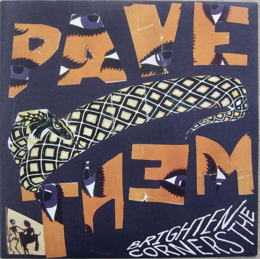 PAVEMENT Brighten The Corners LP Vinyl NEW