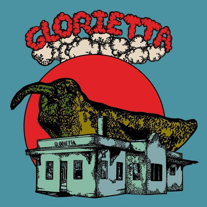 Glorietta Glorietta Vinyl LP New 2018