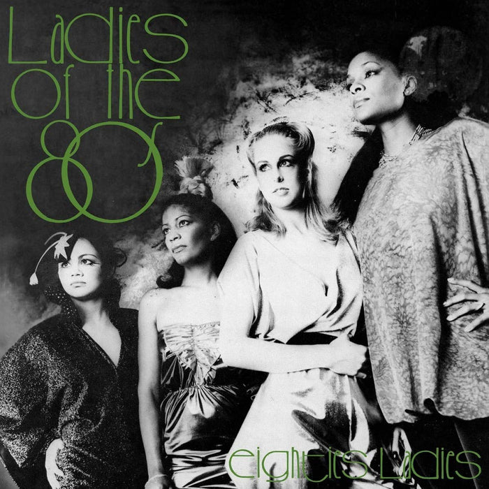 Eighties Ladies Ladies Of The Eighties Vinyl LP 2020