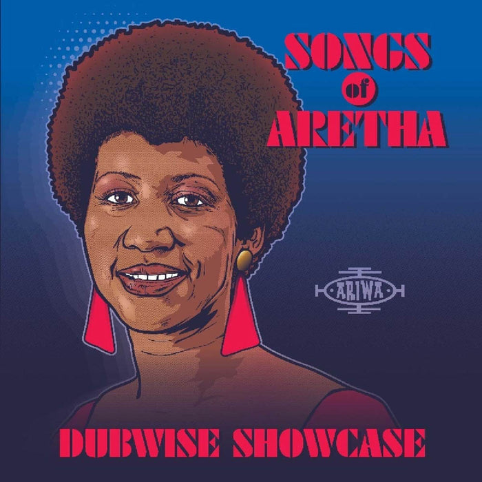 Songs of Aretha Dubwise Showcase Vinyl LP New 2019