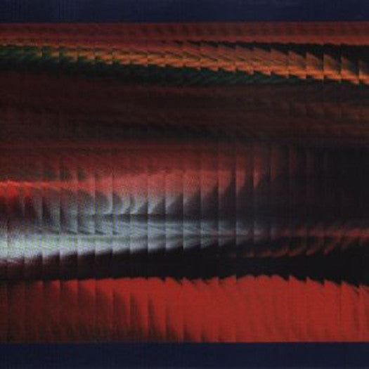 The Cinematic Orchestra Motion Vinyl LP 1999