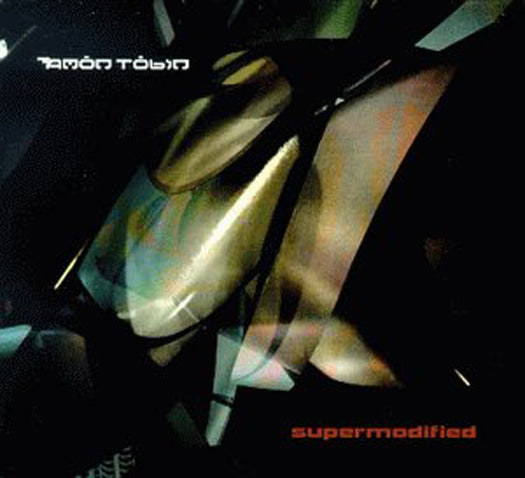 AMON TOBIN SUPERMODIFIED DOUBLE LP VINYL NEW 33RPM 1996