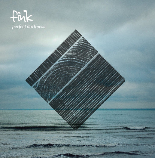 Fink Perfect Darkness Vinyl LP 2011