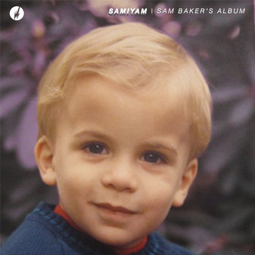 Sam Baker'S Album VINYL