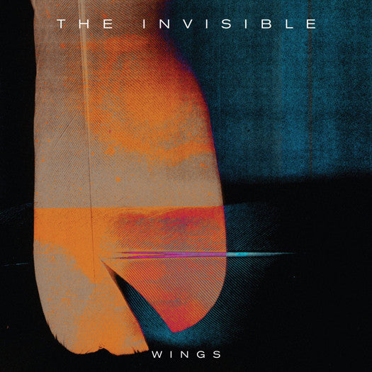 INVISIBLE WINGS 12 INCH VINYL SINGLE NEW 45RPM