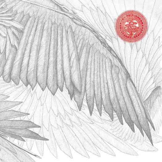 BUG ANGELS AND DEVILS DOUBLE LP VINYL NEW 33RPM 2014