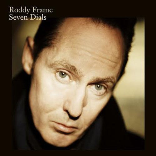 RODDY FRAME SEVEN DIALS LP VINYL 33RPM NEW