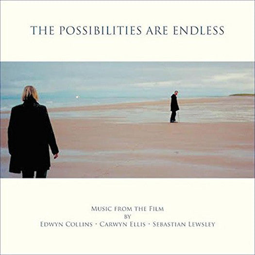 POSSIBILITIES ARE ENDLESS Soundtrack LP Vinyl New EDWYN COLLINS CELLIS SLEWSLEY