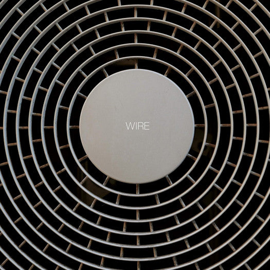 Wire - Wire Vinyl LP 2015