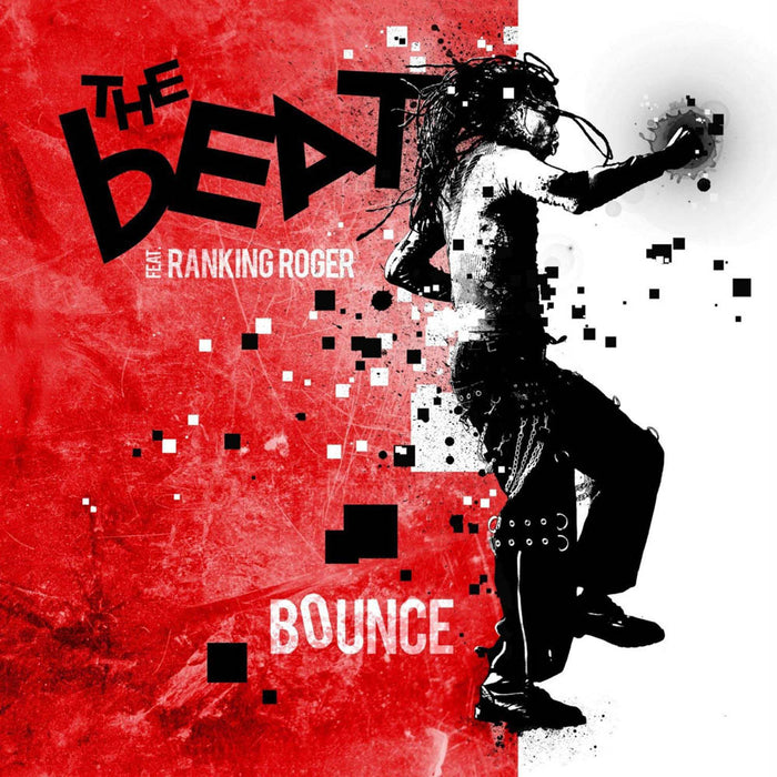 The Beat feat Ranking Roger Vinyl LP New 2019