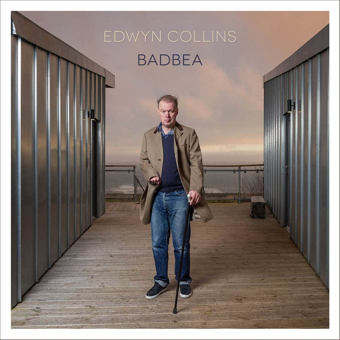 Edwyn Collins Badbea Vinyl LP 2019