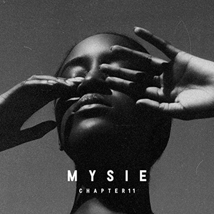 Mysie Chapter 11 10" Vinyl EP New