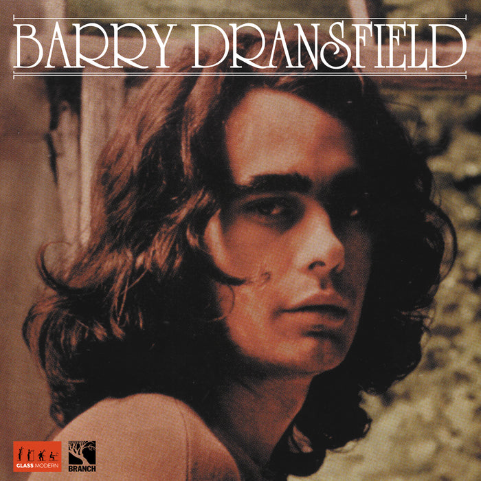 Barry Dransfield - Barry Dransfield (Self Titled) Vinyl LP RSD Aug 2020