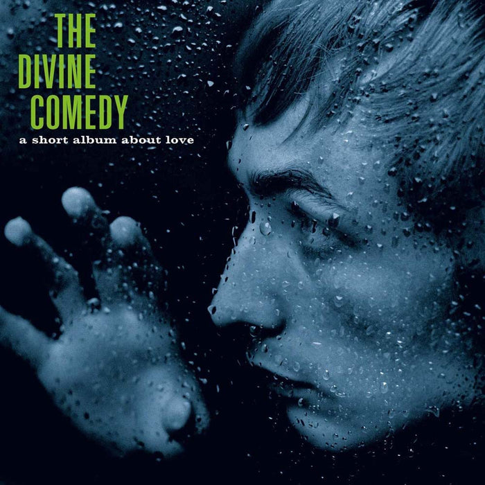 The Divine Comedy A Short Album About Love Vinyl LP 2020