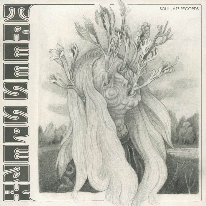 Trees Speak Ohms Vinyl LP 2020
