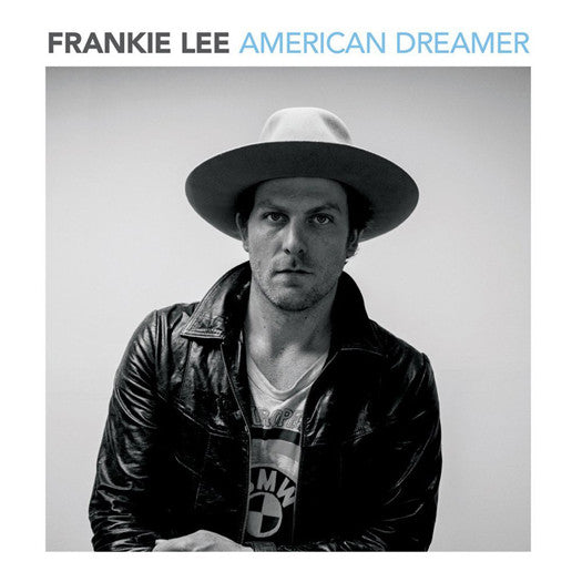 FRANKIE LEE AMERICAN DREAMER LP VINYL NEW 33RPM