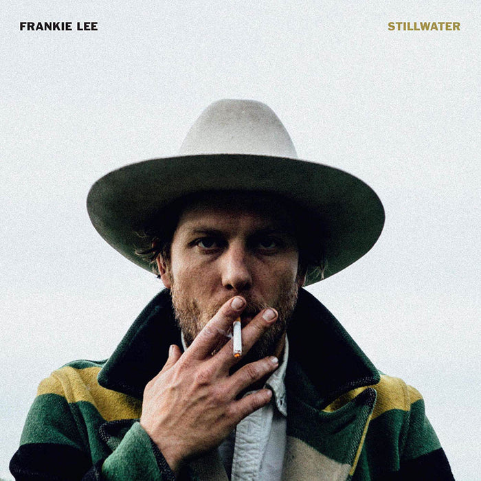 Frankie Lee Stillwater Vinyl LP New 2019