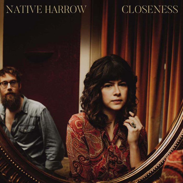 Native Harrow - Closeness Vinyl LP 2020