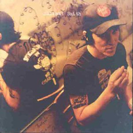 ELLIOTT SMITH EITHER OR LP VINYL LP VINYL NEW 33RPM