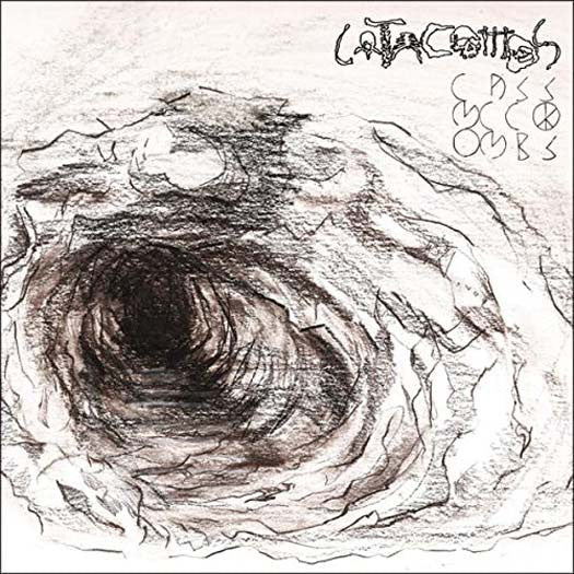 Cass McCombs Catacombs Vinyl LP 2009