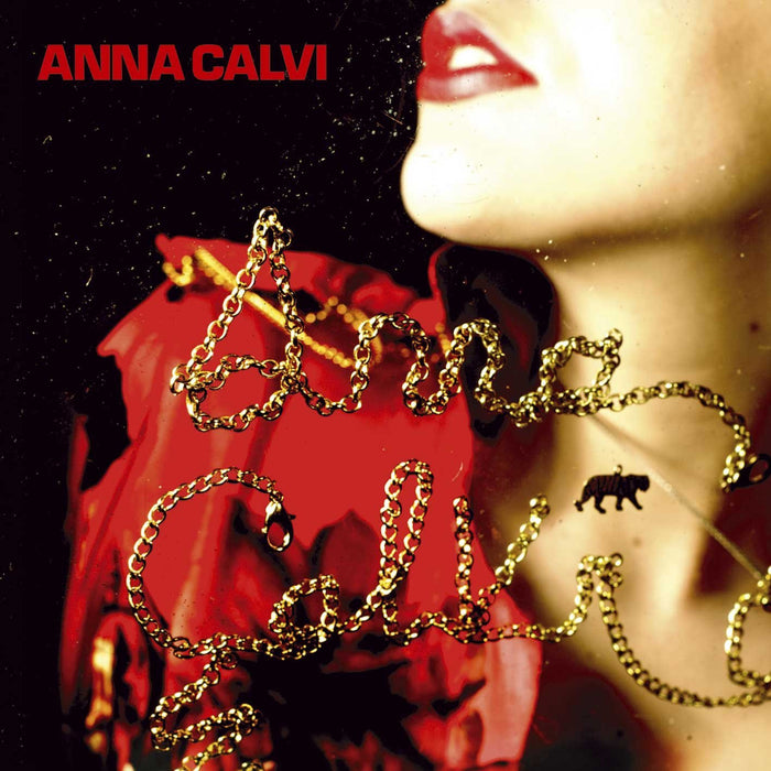 Anna Calvi Anna Calvi (Self-Titled) Vinyl LP 2011