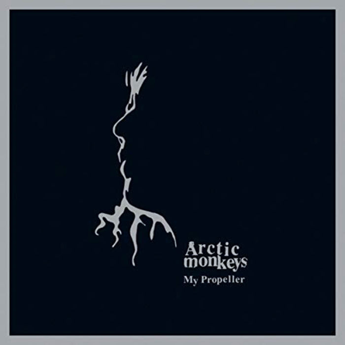 Arctic Monkeys My Propeller 7" Vinyl Single New 2019