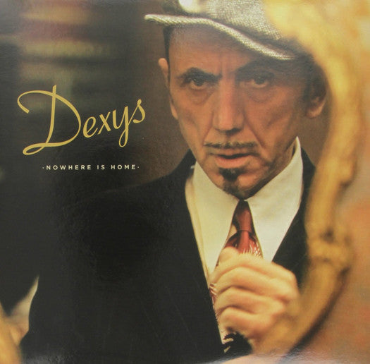 DEXYS NOWHERE IS HOME LP VINYL BOXSET NEW 33RPM