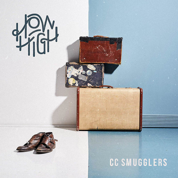 CC Smugglers How High Vinyl LP 2019