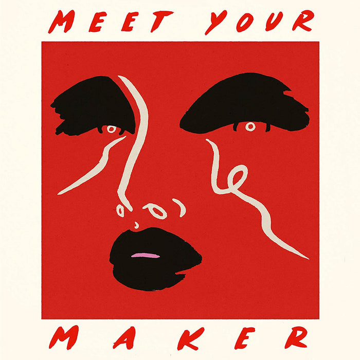 Club Kuru Meet Your Maker Vinyl LP New 2019