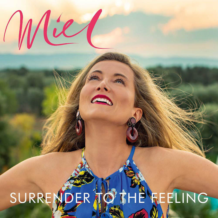 Miel de Botton Surrender to the Feeling Vinyl LP 2019