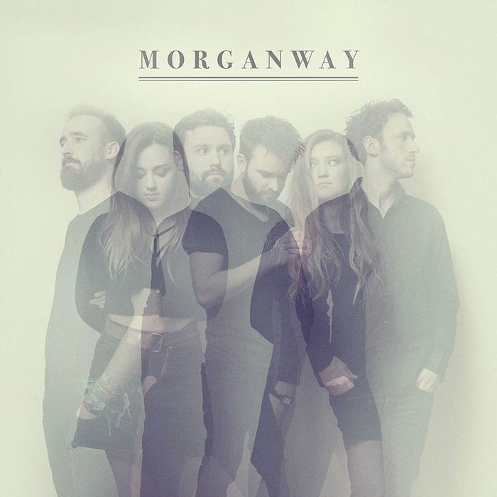 Morganway Morganway Vinyl LP New 2019