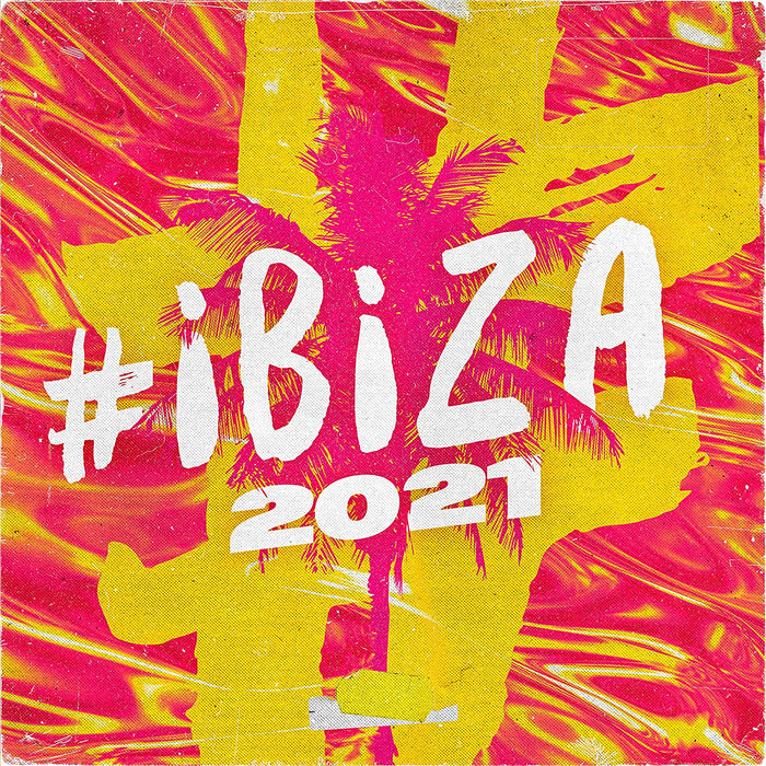 #Ibiza 2021 Vinyl LP