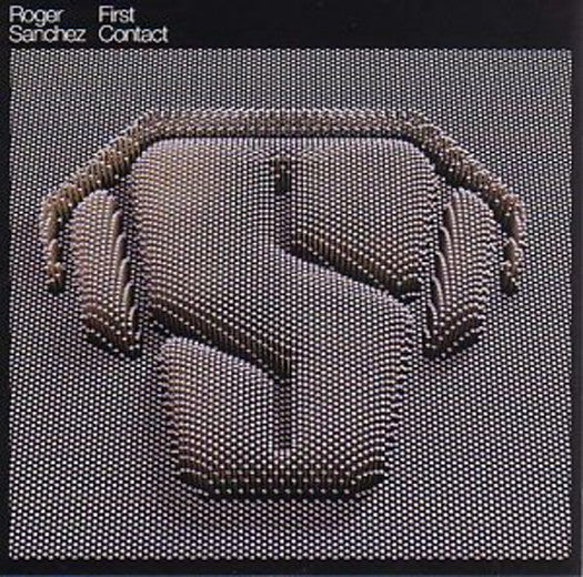 ROGER SANCHEZ FIRST CONTACT LP VINYL NEW 33RPM 2001 3LP