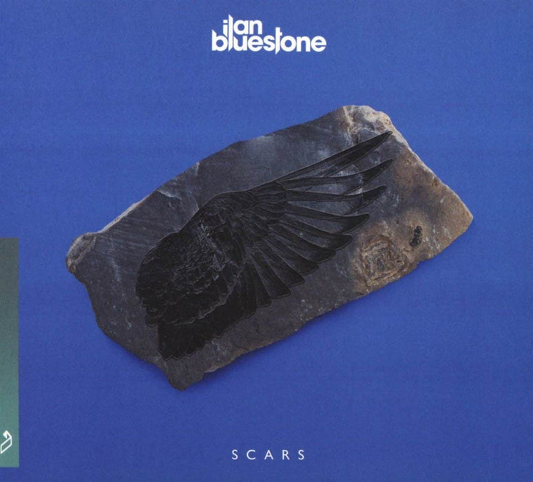 ilan Bluestone Scars Double Vinyl LP New 2018