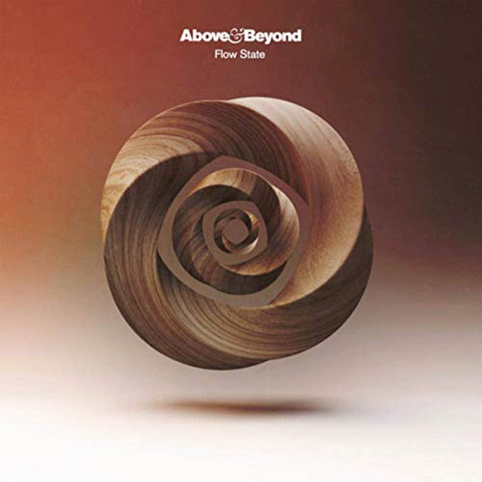 Above & Beyond Flow State Vinyl LP New 2019