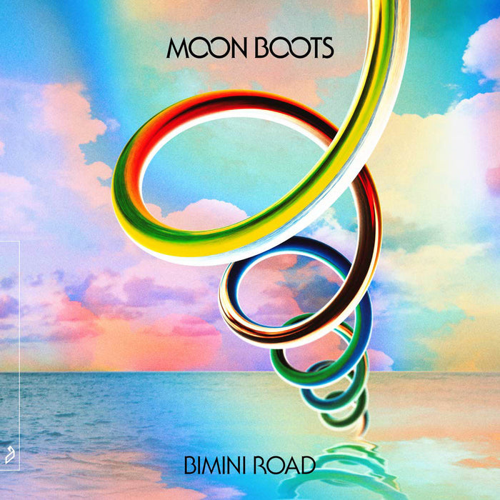 Moon Boots Bimini Road Vinyl LP New 2019