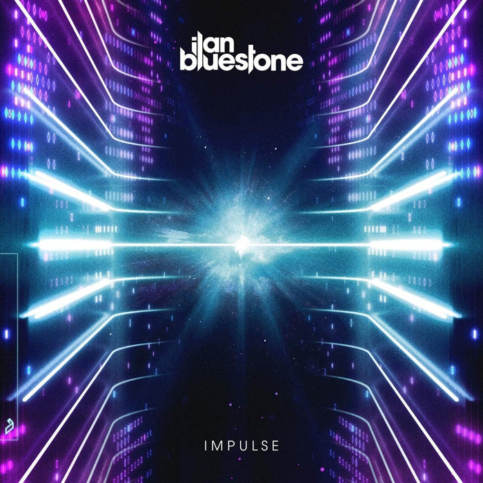 Ilan Bluestone Impulse Vinyl LP 2021