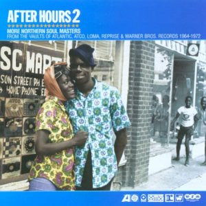After Hours 2 After Hours 2 More Northern Vinyl LP
