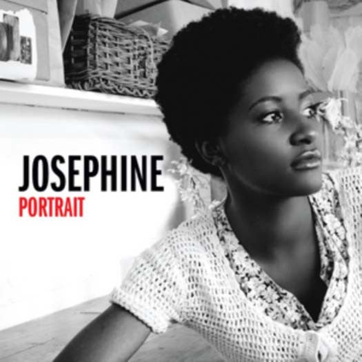 JOSEPHINE PORTRAIT LP VINYL NEW 33RPM