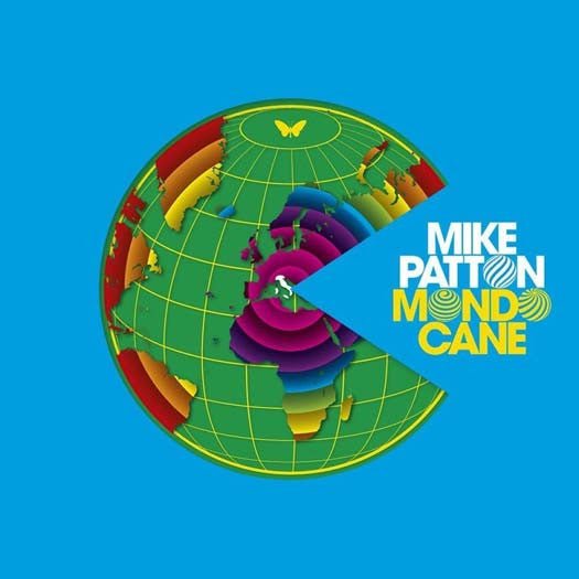 MIKE PATTON MONDO CANE 12" LP Vinyl NEW 2016