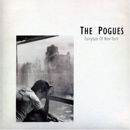 THE POGUES FAIRYTALE OF NEW YORK 7" MAXI SINGLE VINYL NEW 2005 45RPM
