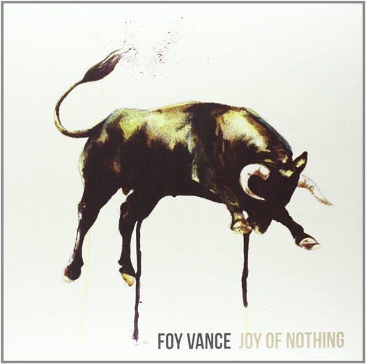 FOY VANCE JOY OF NOTHING LP VINYL NEW 33RPM
