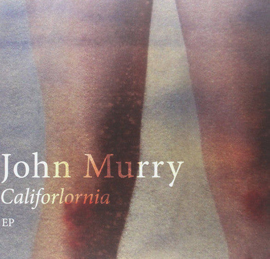 JOHN MURRAY CALIFORLORNIA 12INCH SINGLE VINYL NEW 2014