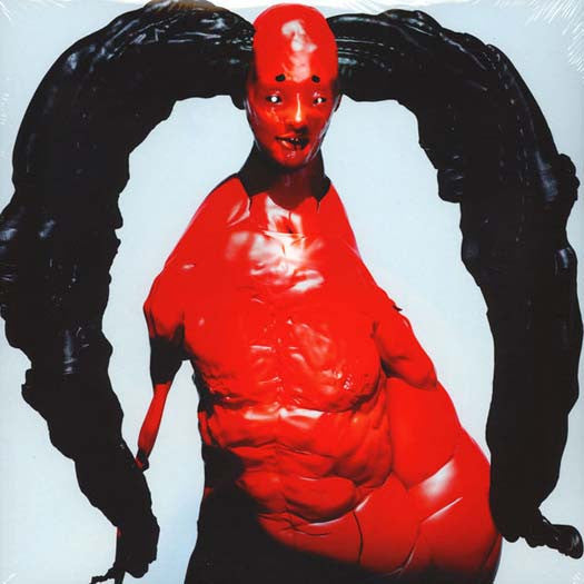 ARCA Mutant Vinyl LP