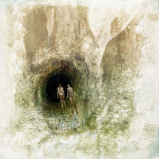 BEAK> COUPLE IN A HOLE SOUNDTRACK Vinyl LP